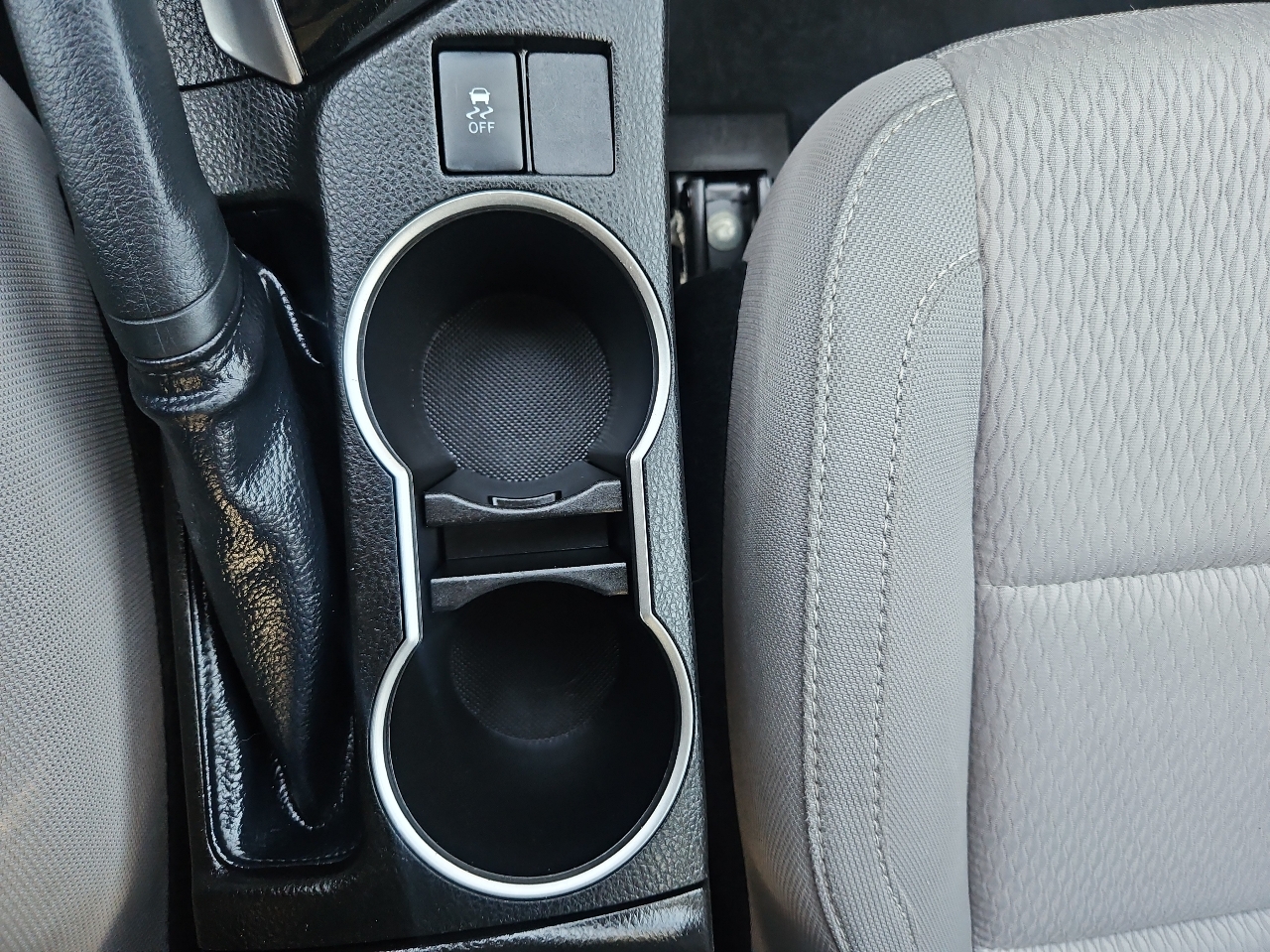 Toyota Corolla 4dr Sdn CVT LE Premium (Natl) 2015