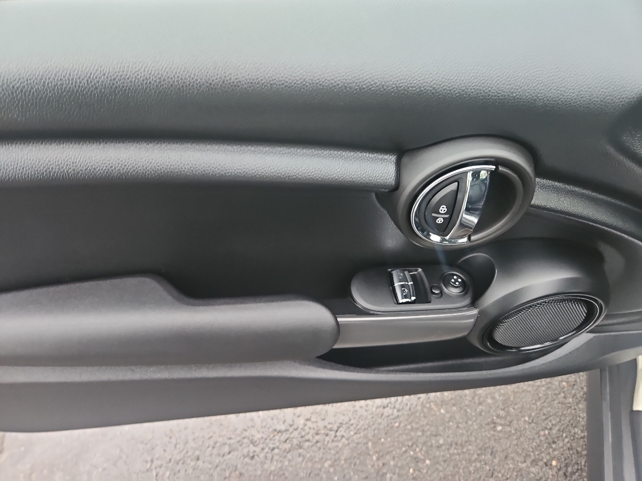 MINI Hardtop 2 Door Oxford Edition FWD 2018