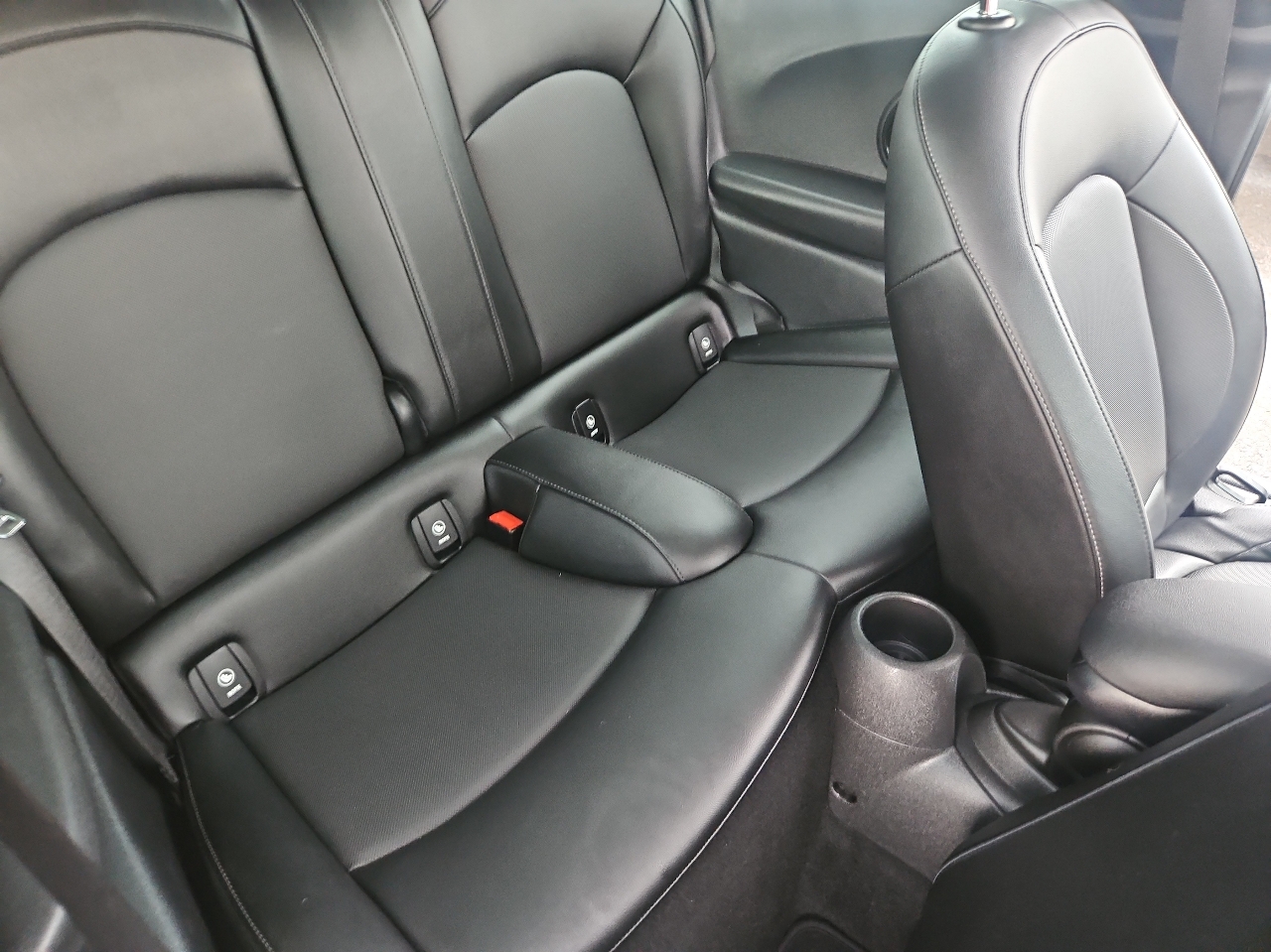 MINI Hardtop 2 Door Oxford Edition FWD 2018