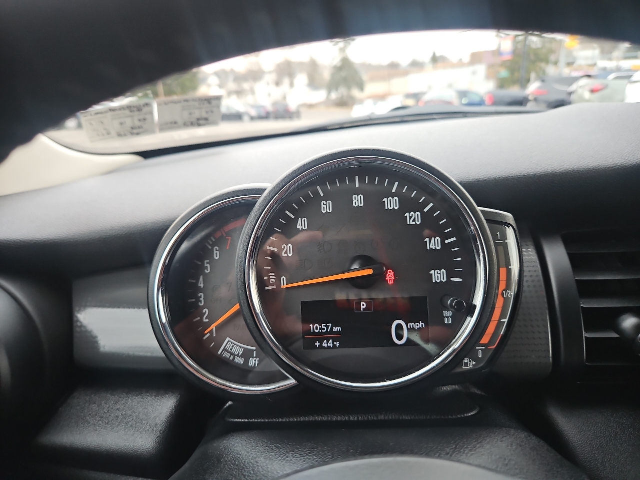 MINI Hardtop 2 Door Oxford Edition FWD 2018