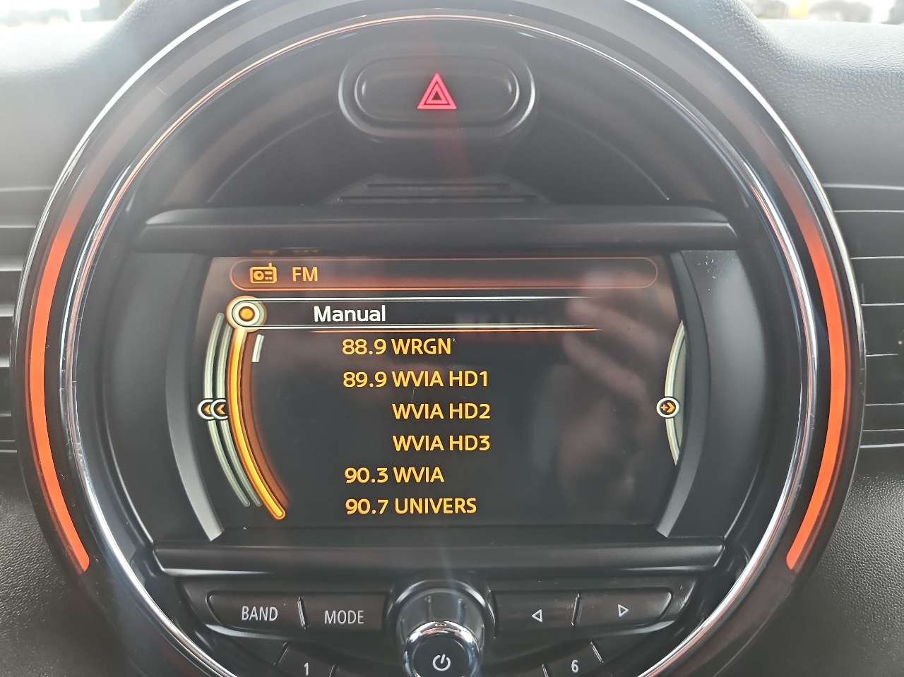 MINI Hardtop 2 Door Oxford Edition FWD 2018