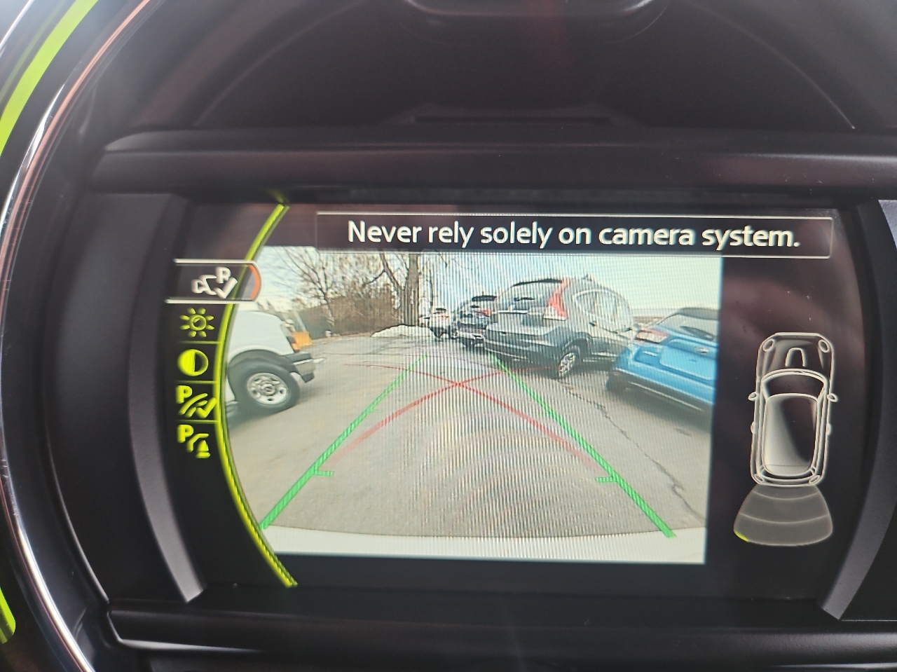 MINI Hardtop 2 Door Oxford Edition FWD 2018