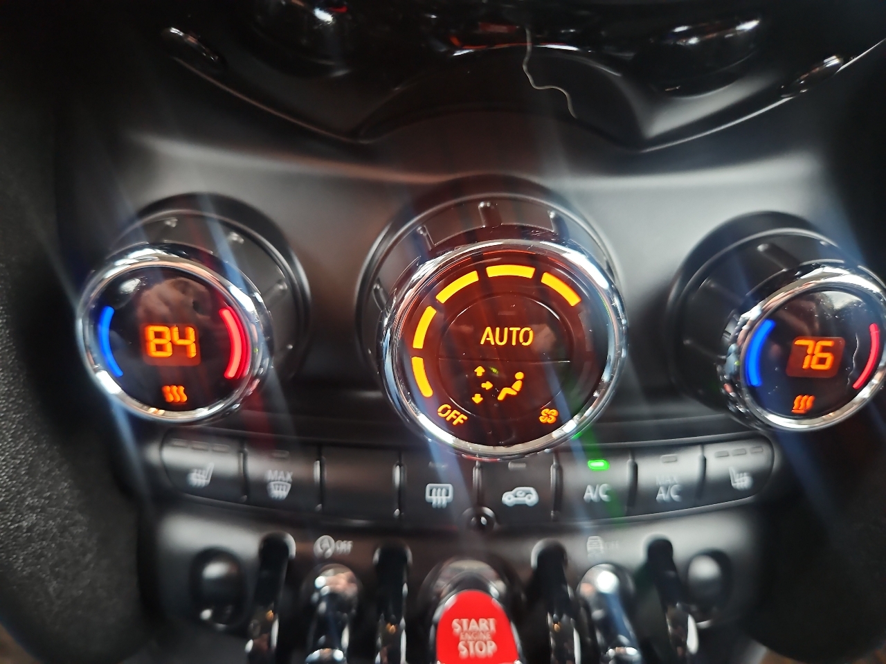 MINI Hardtop 2 Door Oxford Edition FWD 2018