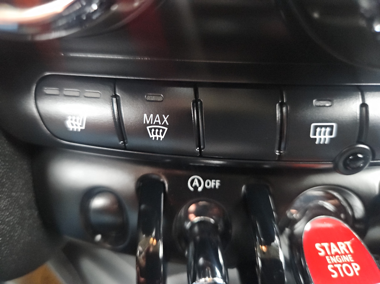 MINI Hardtop 2 Door Oxford Edition FWD 2018