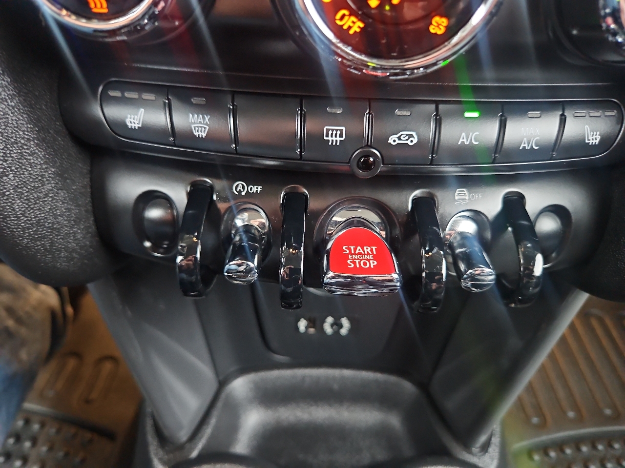 MINI Hardtop 2 Door Oxford Edition FWD 2018