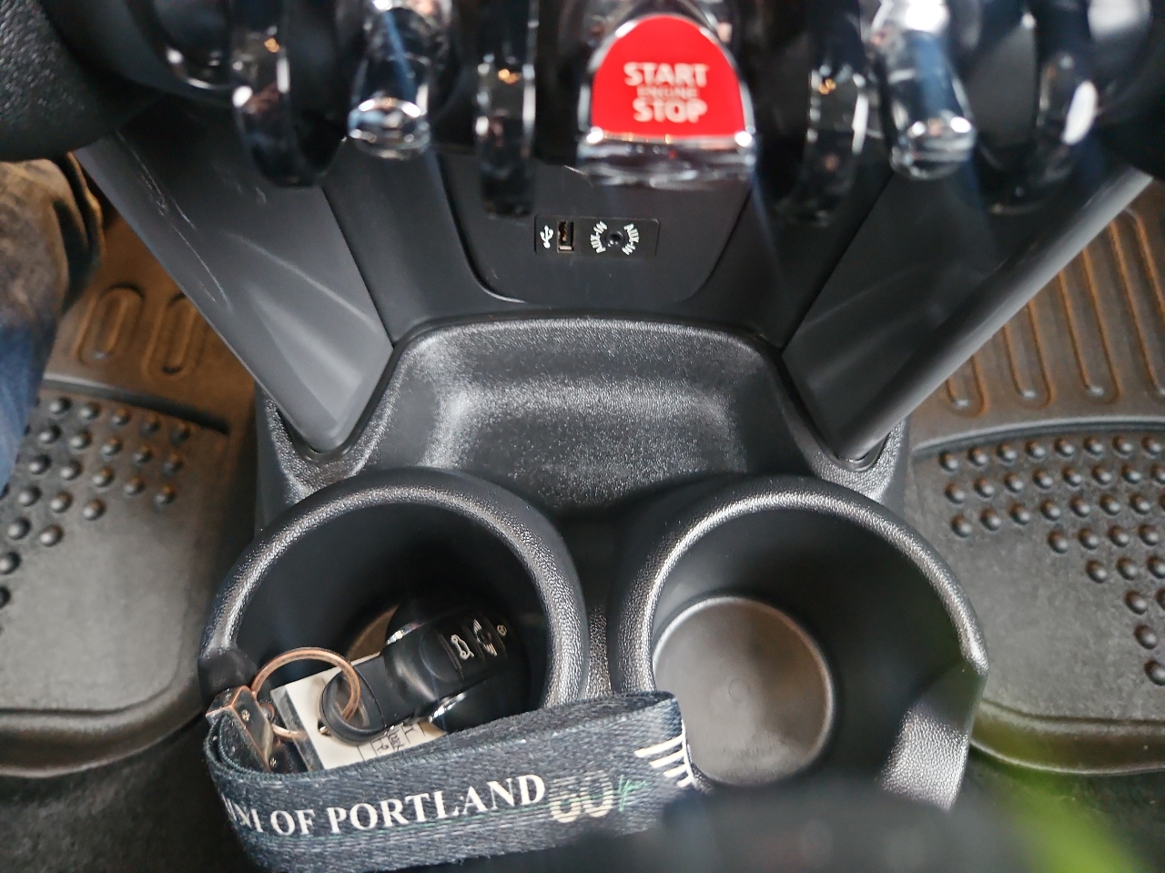 MINI Hardtop 2 Door Oxford Edition FWD 2018