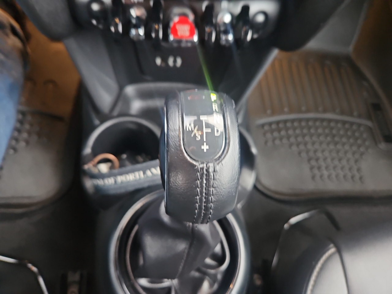 MINI Hardtop 2 Door Oxford Edition FWD 2018