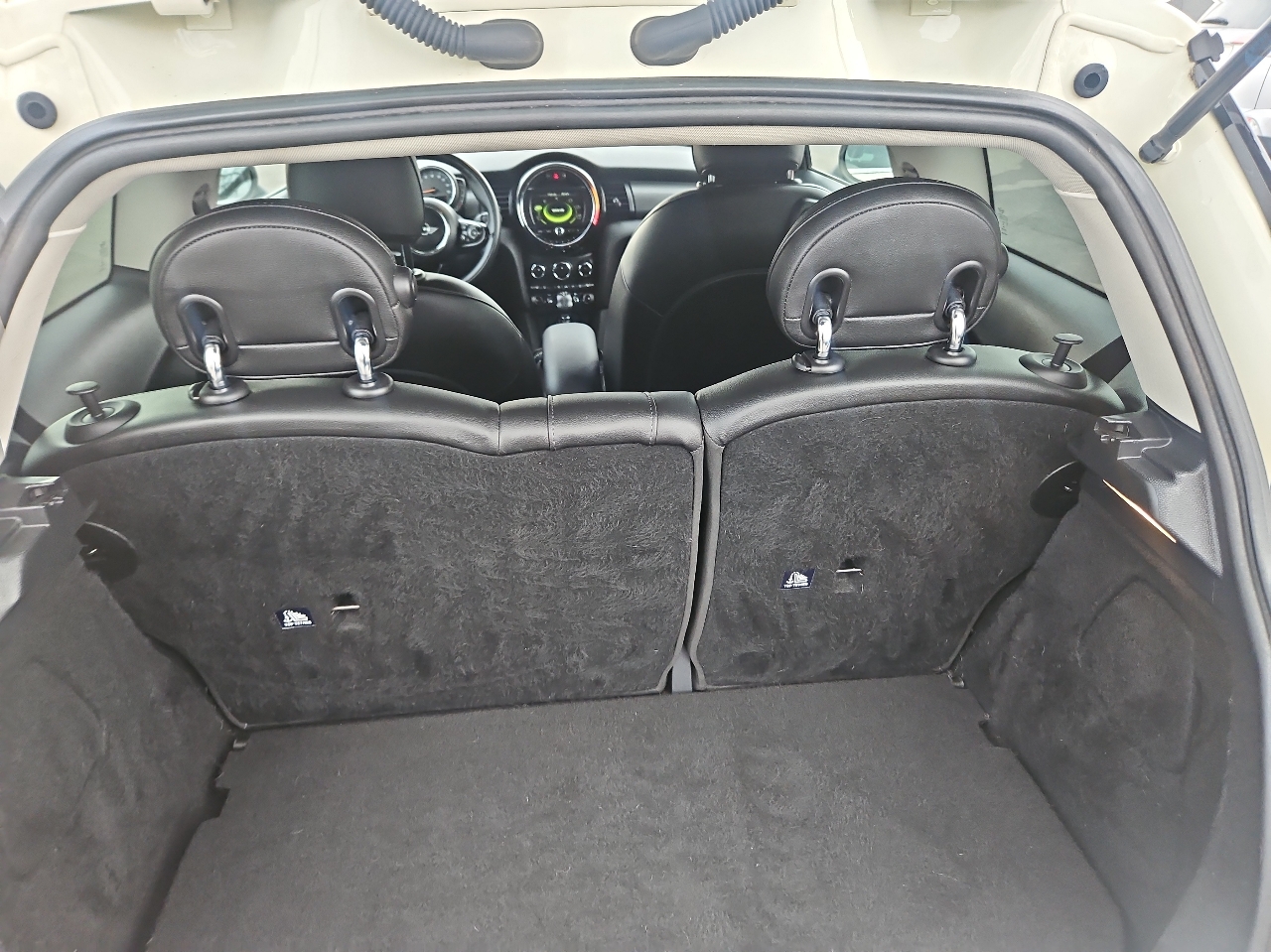 MINI Hardtop 2 Door Oxford Edition FWD 2018