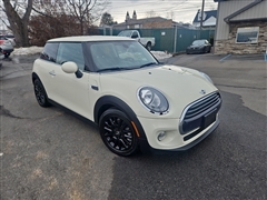 2018 MINI Hardtop 2 Door 