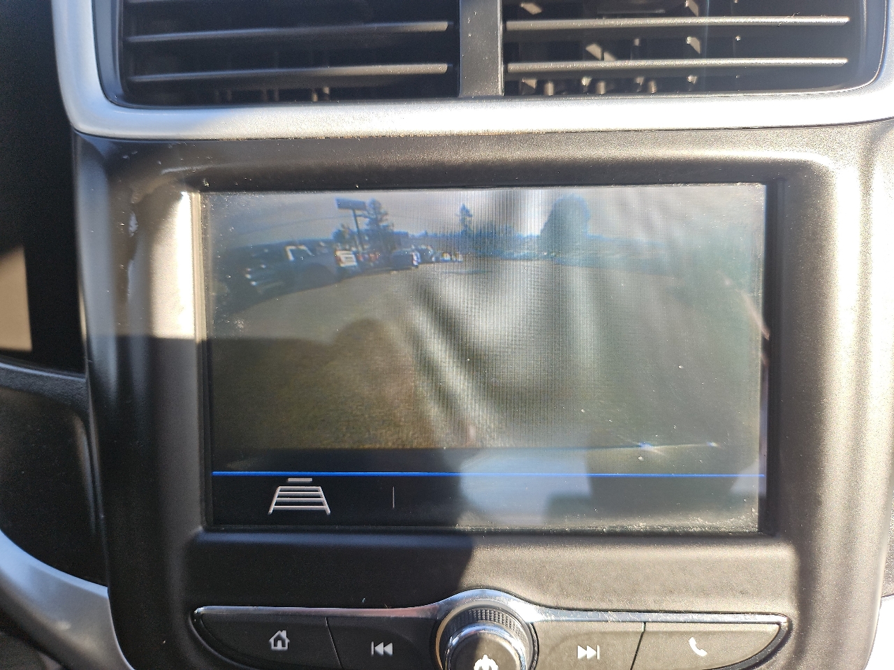 Chevrolet Sonic 4dr Sdn Auto LS 2018