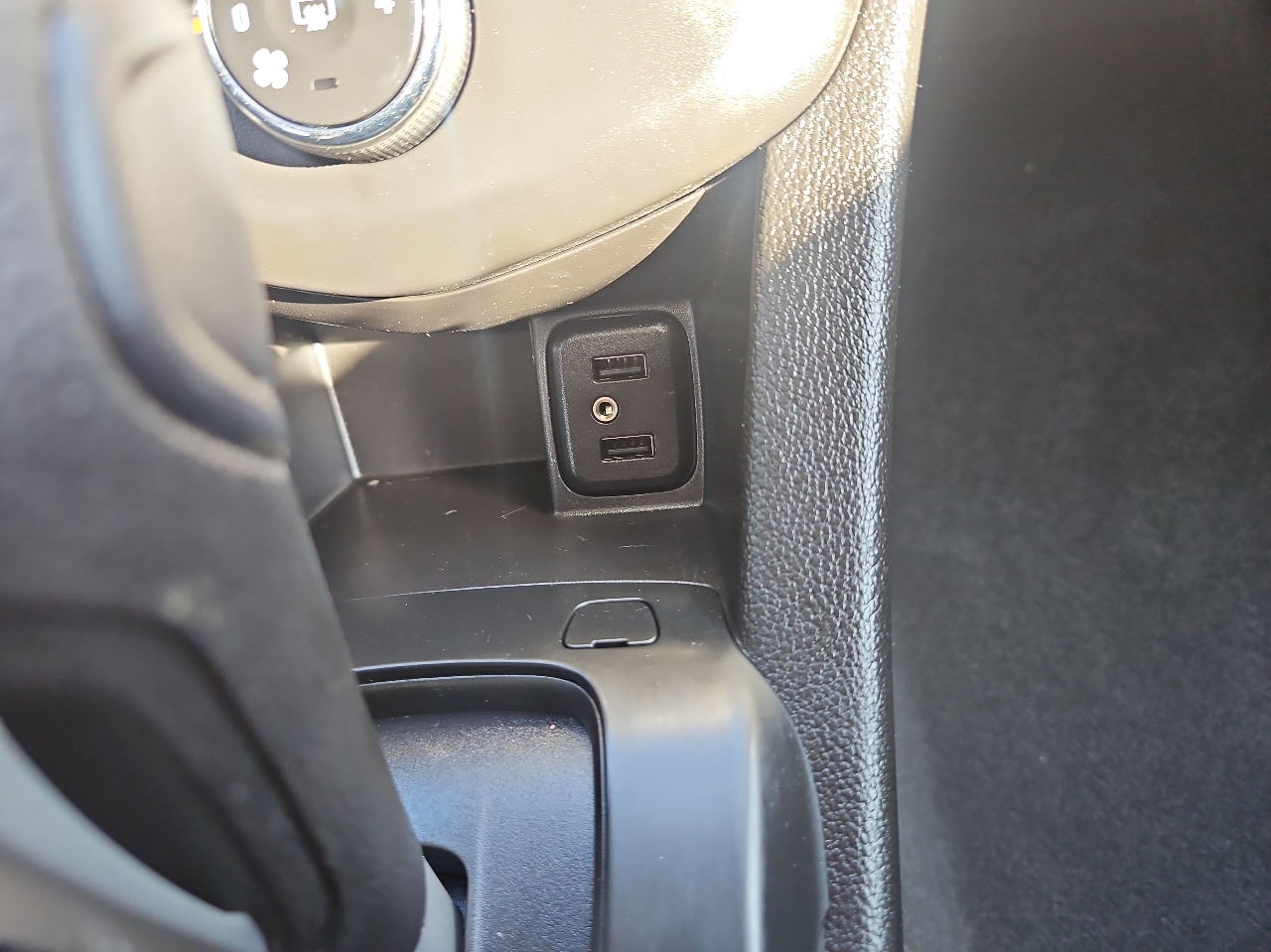 Chevrolet Sonic 4dr Sdn Auto LS 2018