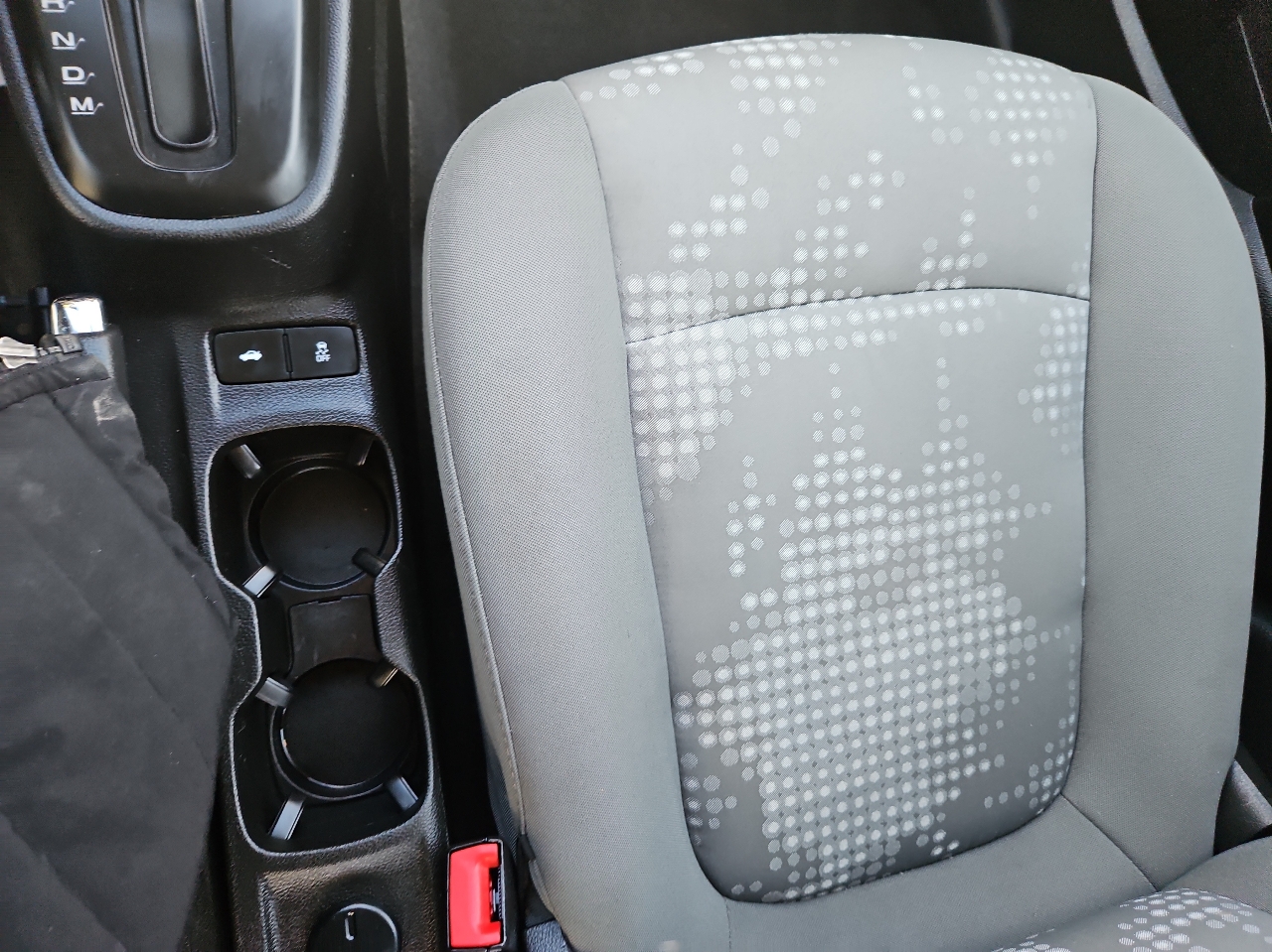 Chevrolet Sonic 4dr Sdn Auto LS 2018