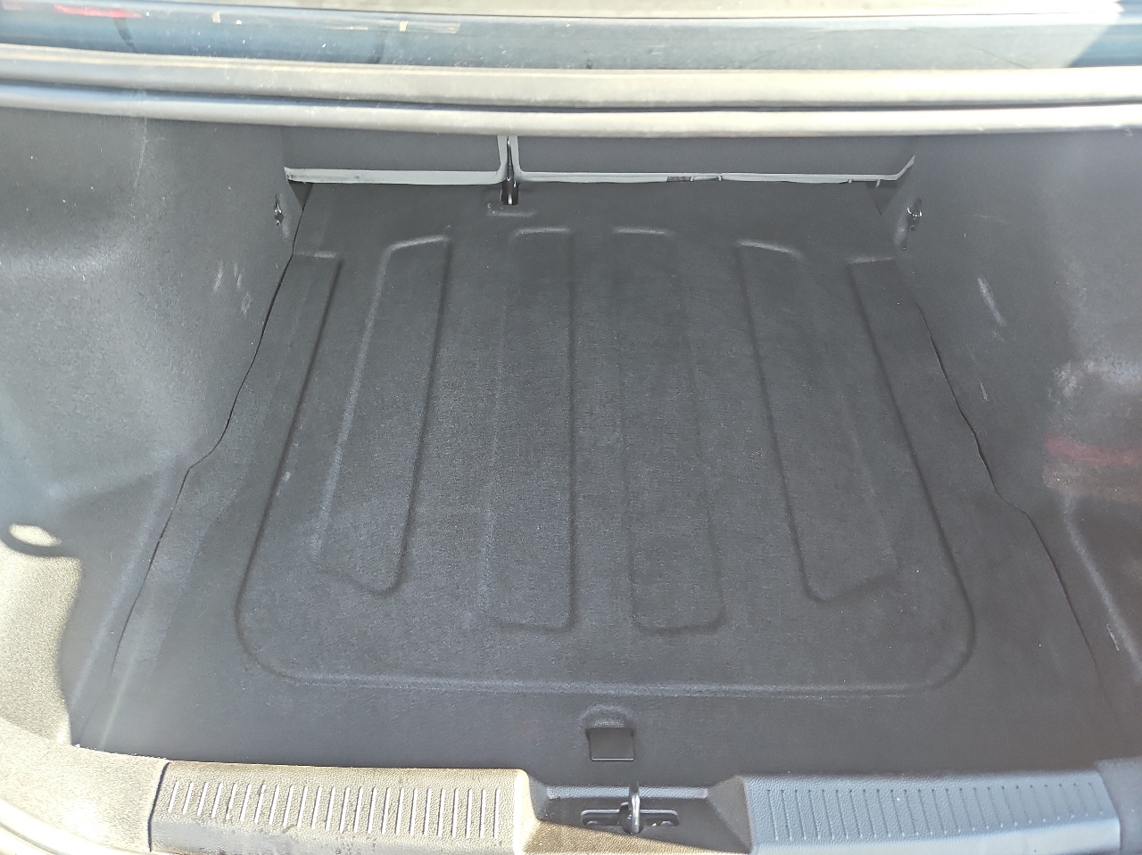 Chevrolet Sonic 4dr Sdn Auto LS 2018