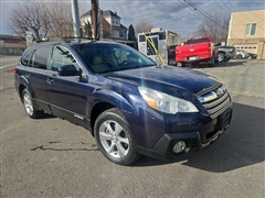 2013 Subaru Outback 