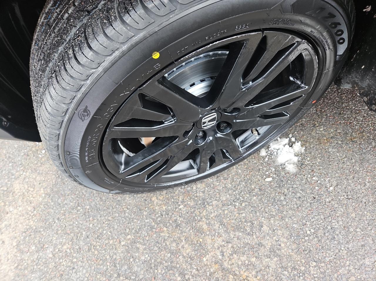 Honda Pilot Special Edition AWD 2022