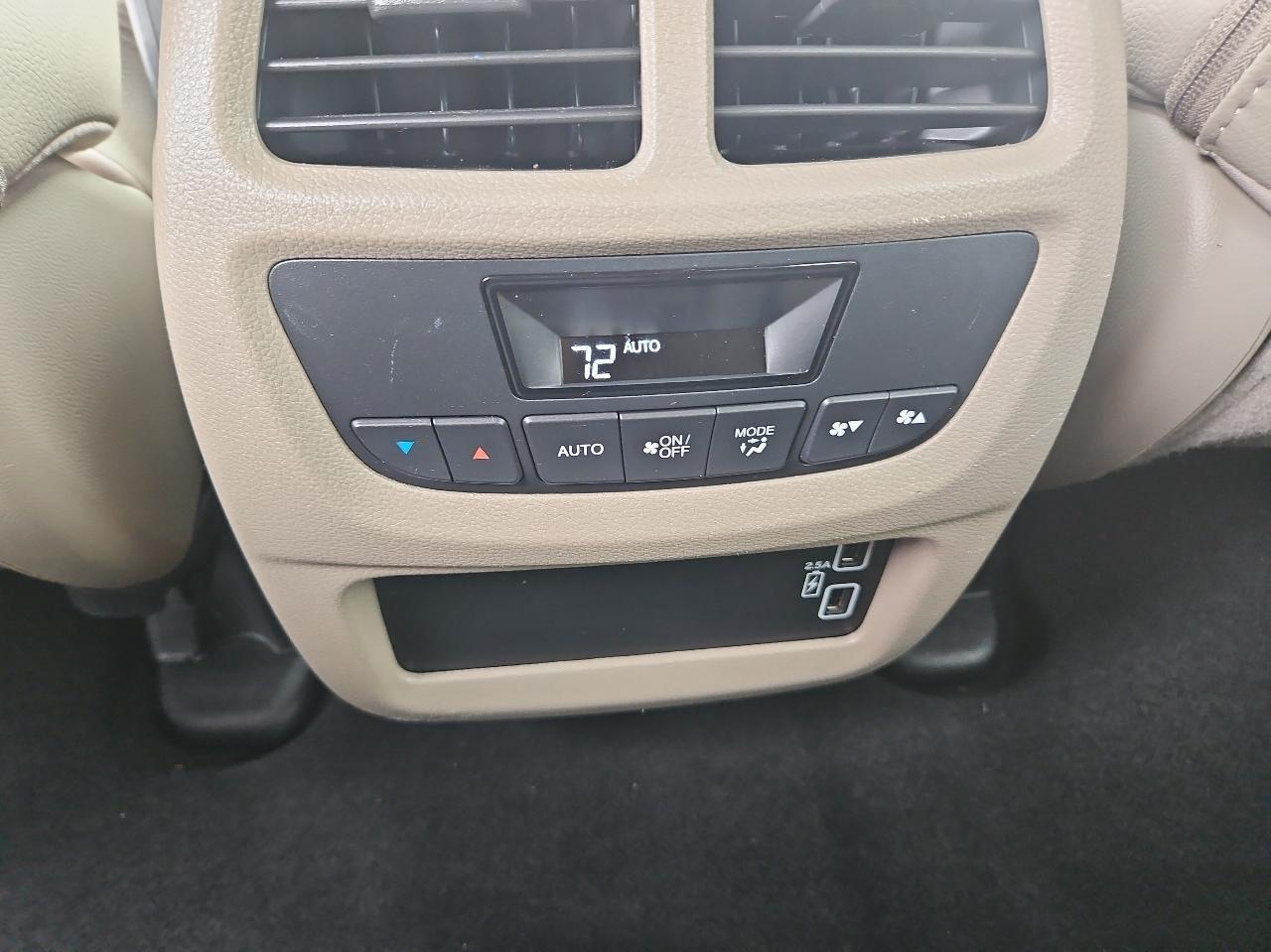 Honda Pilot Special Edition AWD 2022