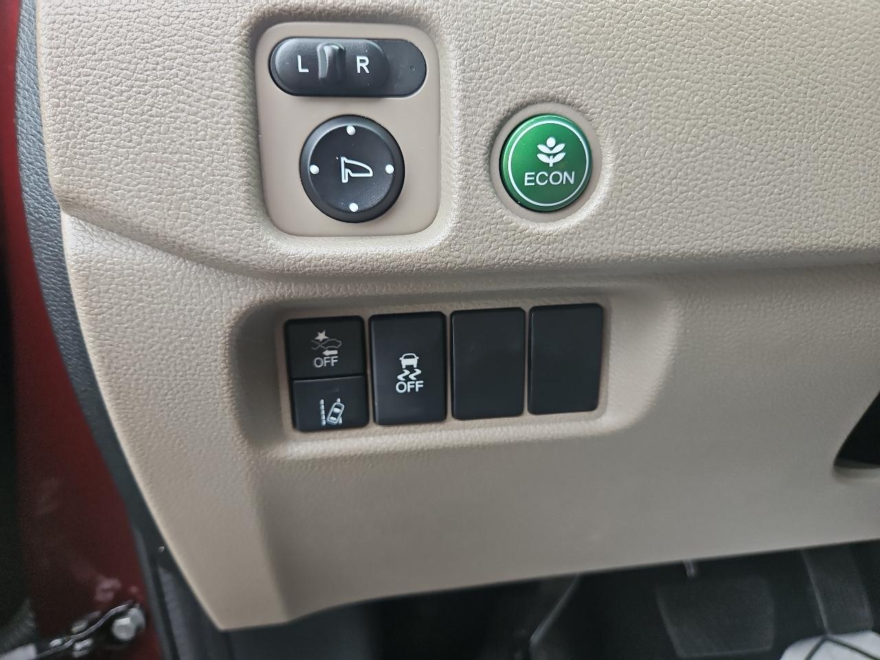 Honda Pilot Special Edition AWD 2022