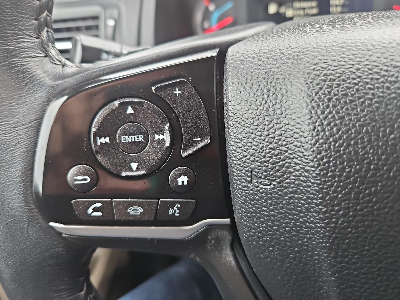 Honda Pilot Special Edition AWD 2022