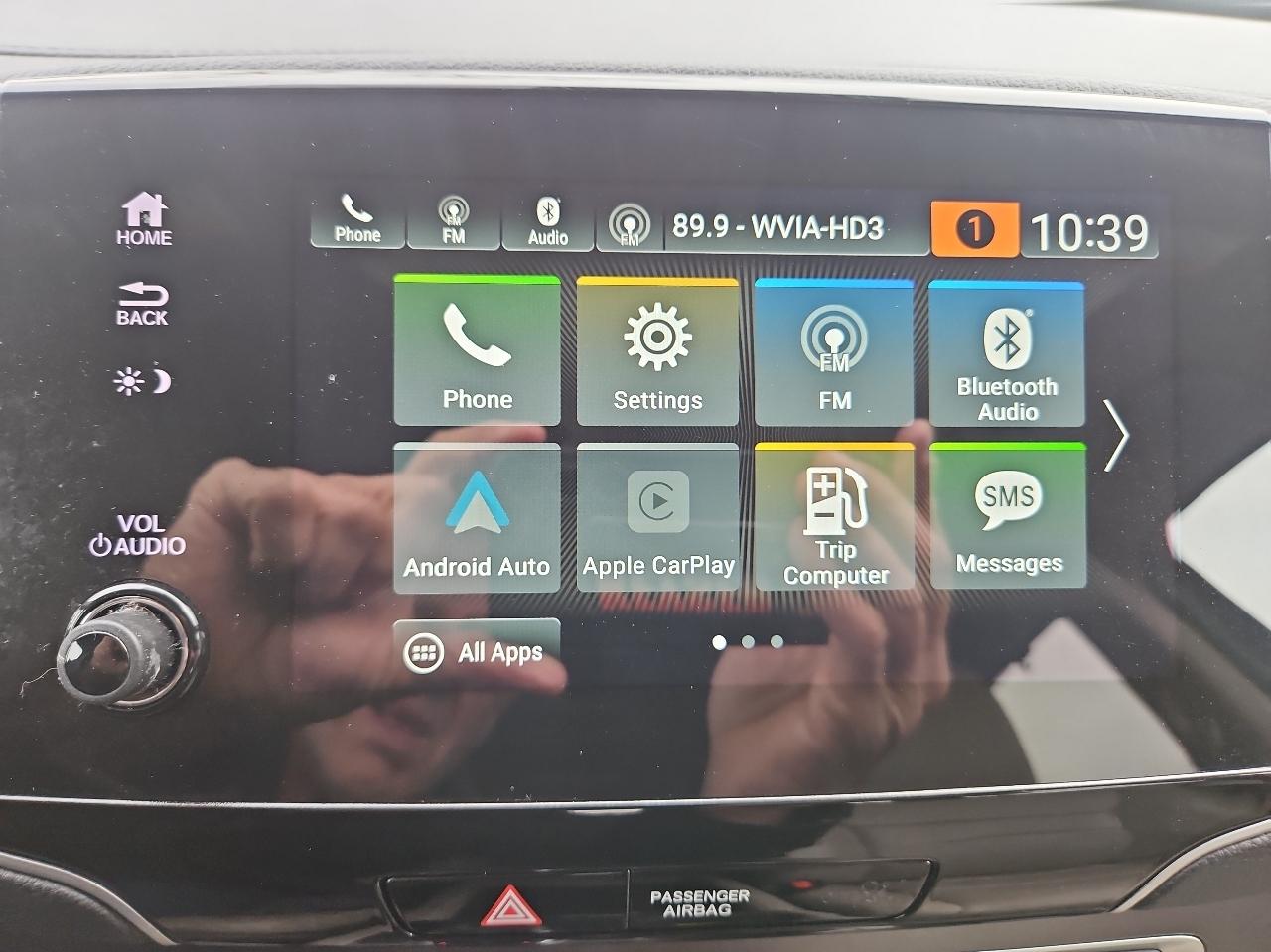 Honda Pilot Special Edition AWD 2022