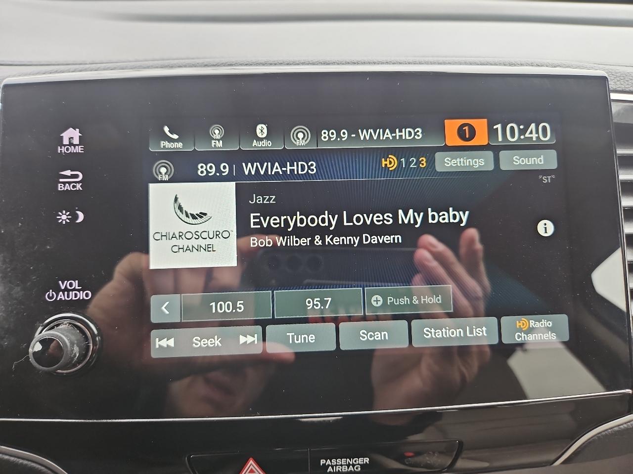 Honda Pilot Special Edition AWD 2022