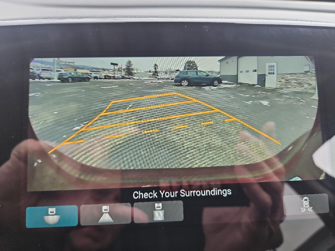 Honda Pilot Special Edition AWD 2022