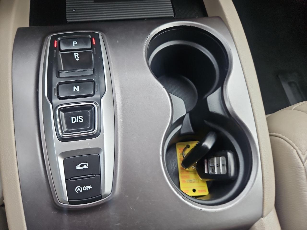 Honda Pilot Special Edition AWD 2022