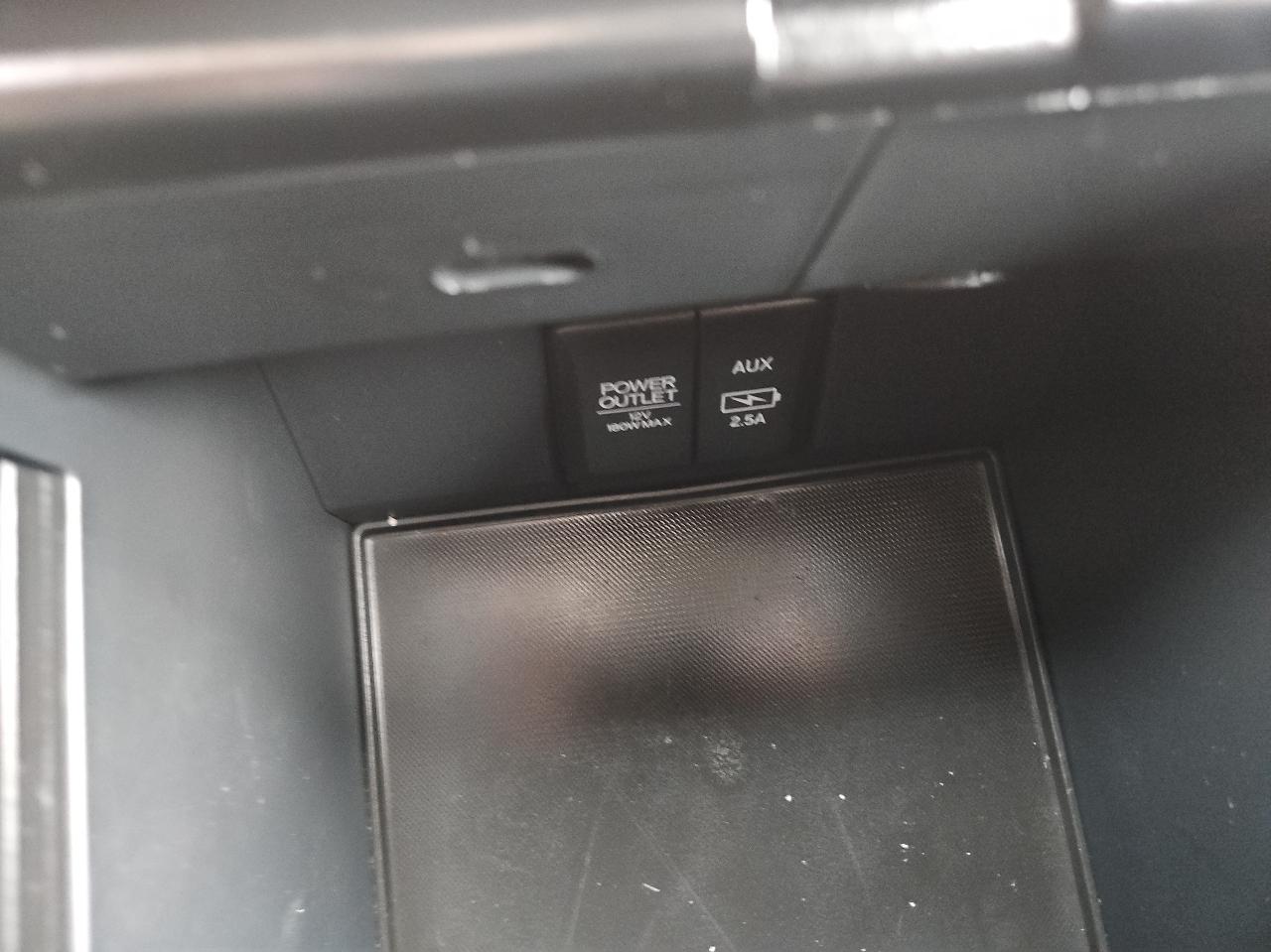 Honda Pilot Special Edition AWD 2022