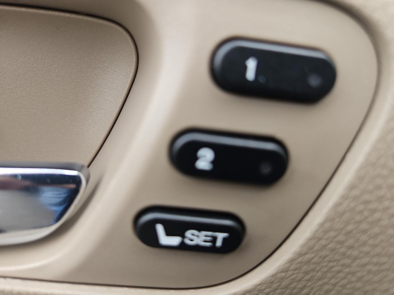 Honda Pilot Special Edition AWD 2022