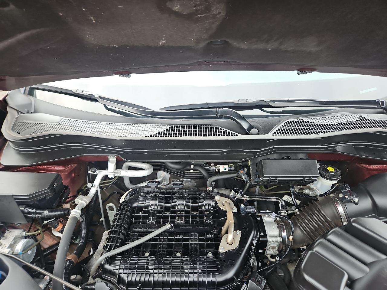 Honda Pilot Special Edition AWD 2022