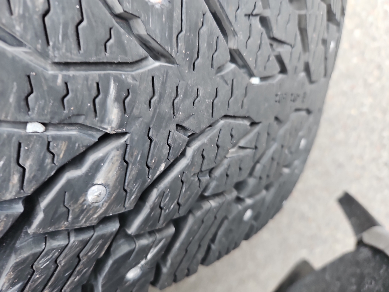 RAM 1500 Limited 4x4 Crew Cab 5'7" Box 2021