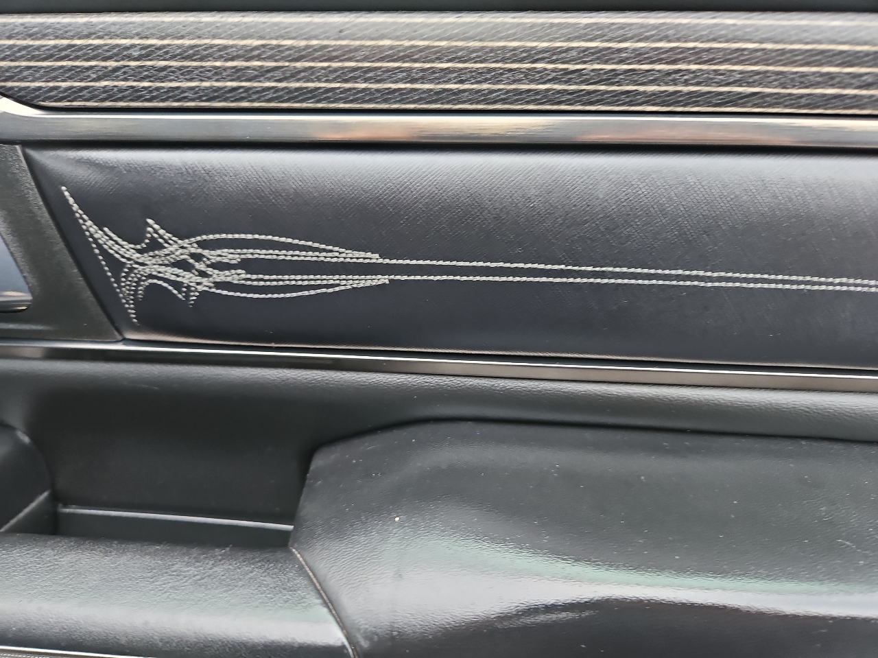 RAM 1500 Limited 4x4 Crew Cab 5'7" Box 2021