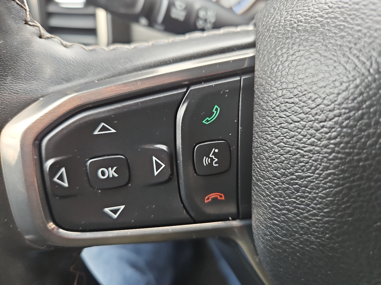 RAM 1500 Limited 4x4 Crew Cab 5'7" Box 2021