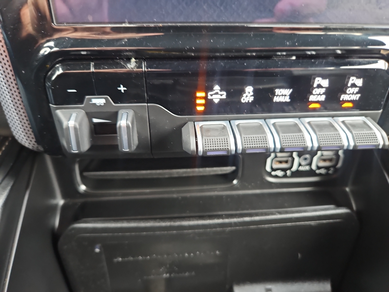 RAM 1500 Limited 4x4 Crew Cab 5'7" Box 2021