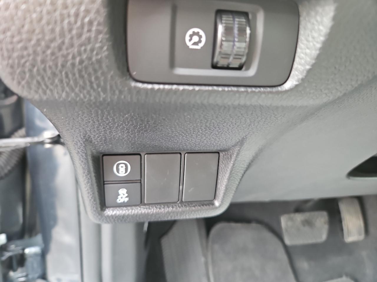 Honda Civic Hatchback EX-L CVT 2023