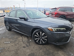 2023 Honda Civic Hatchback 