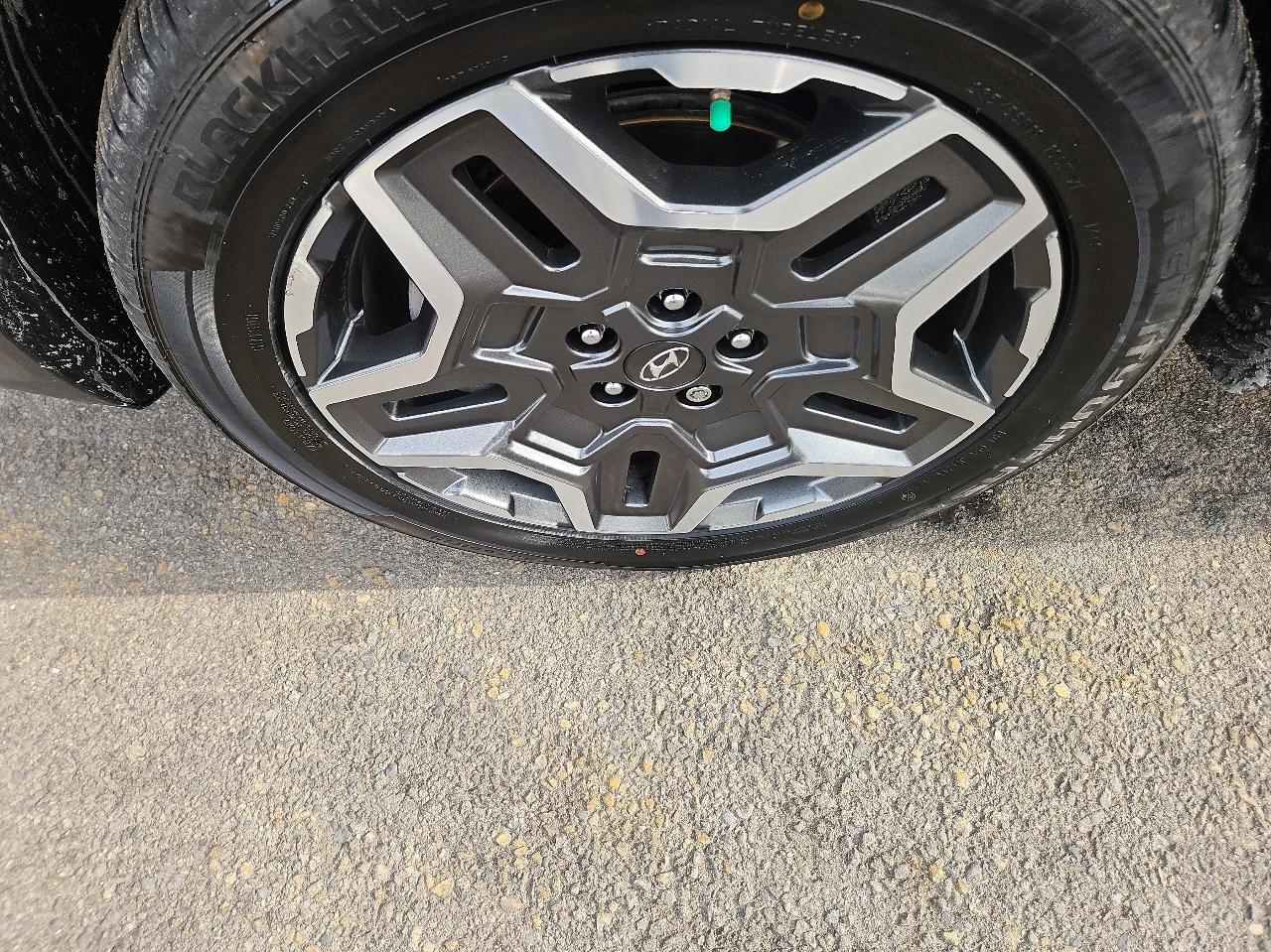 Hyundai Santa Fe Limited AWD 2022