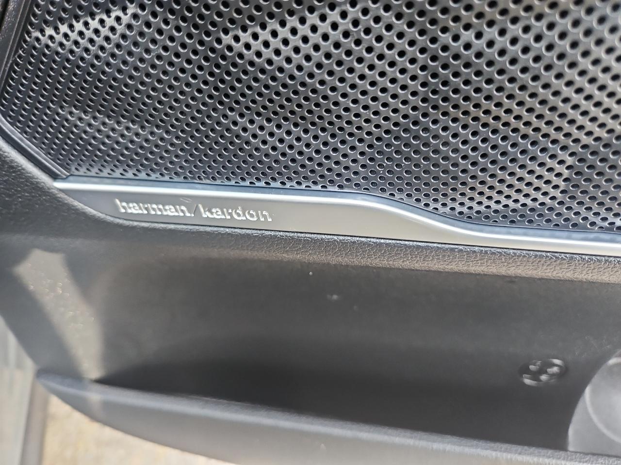 Hyundai Santa Fe Limited AWD 2022