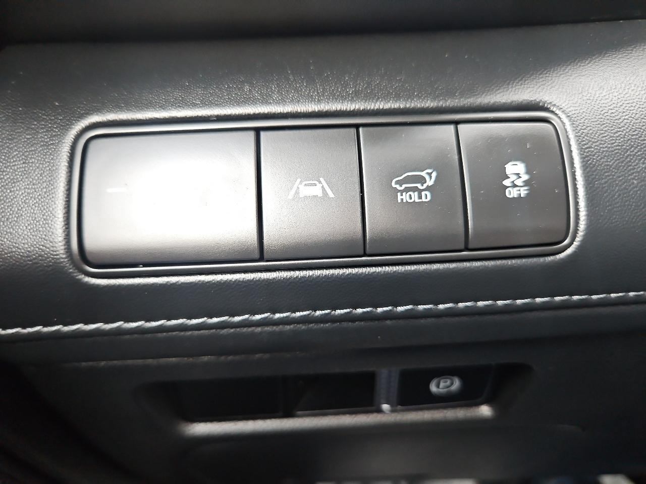 Hyundai Santa Fe Limited AWD 2022