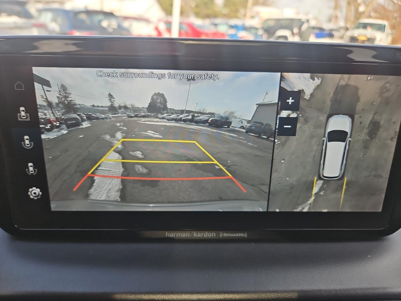 Hyundai Santa Fe Limited AWD 2022