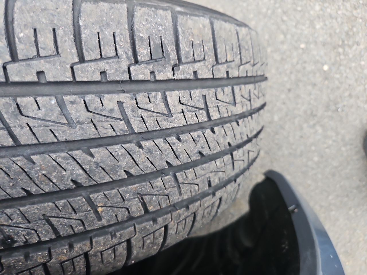 Honda Odyssey 5dr Touring 2011