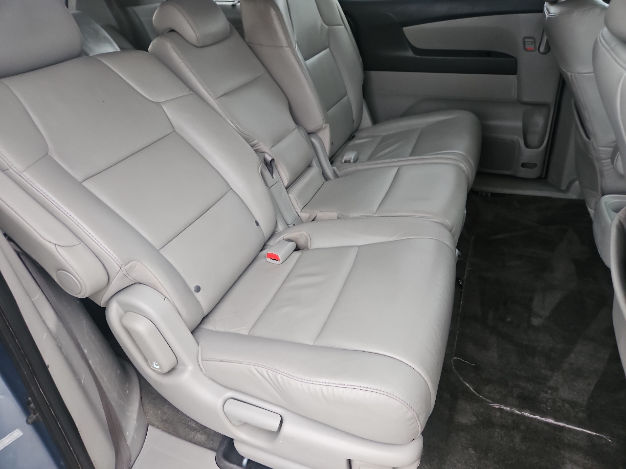 Honda Odyssey 5dr Touring 2011