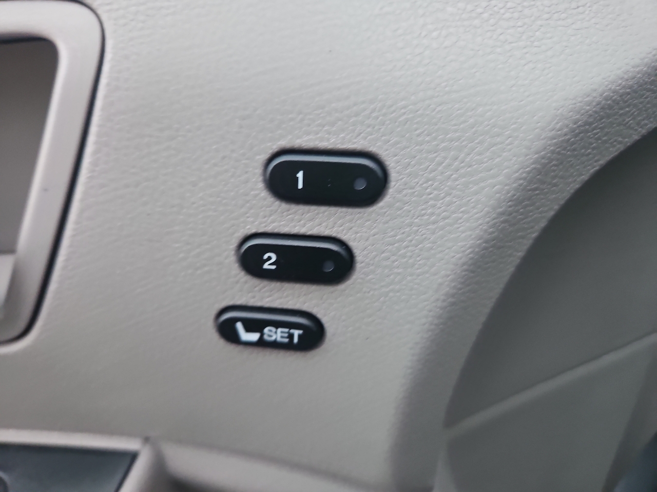 Honda Odyssey 5dr Touring 2011