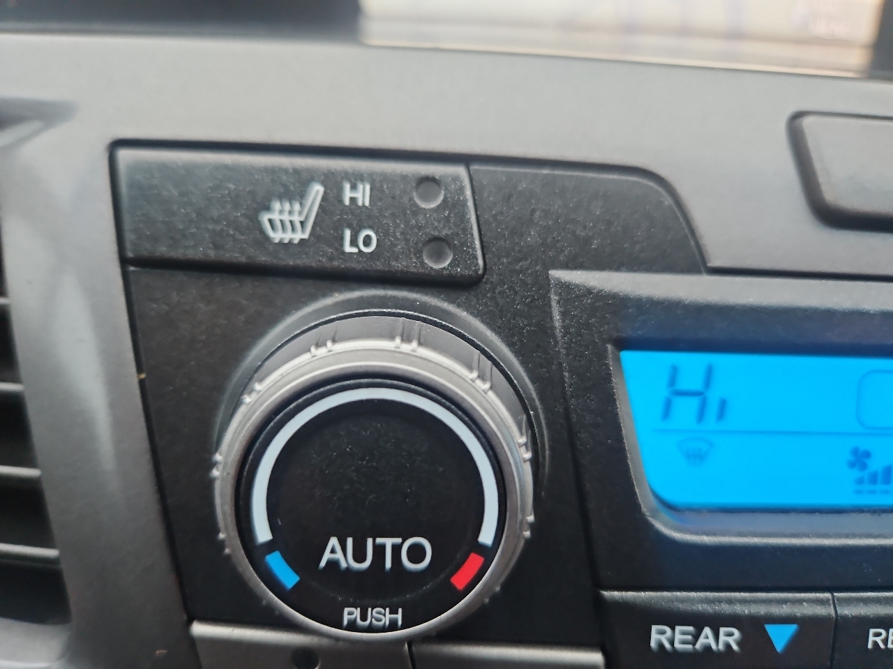 Honda Odyssey 5dr Touring 2011