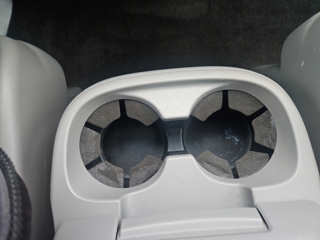 Honda Odyssey 5dr Touring 2011