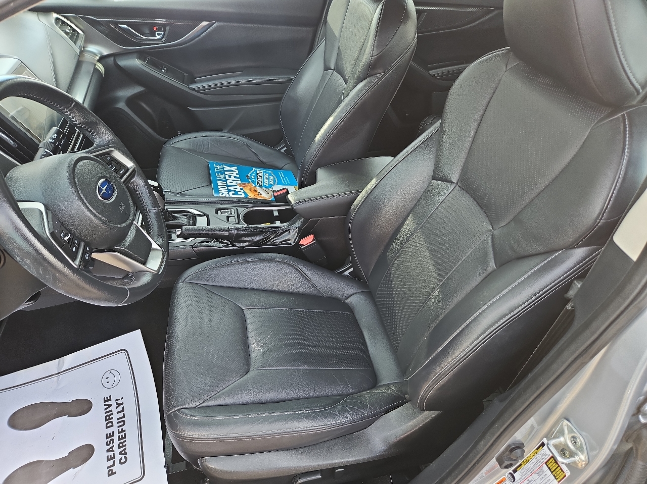 Subaru Impreza 2.0i Limited 5-door CVT 2017