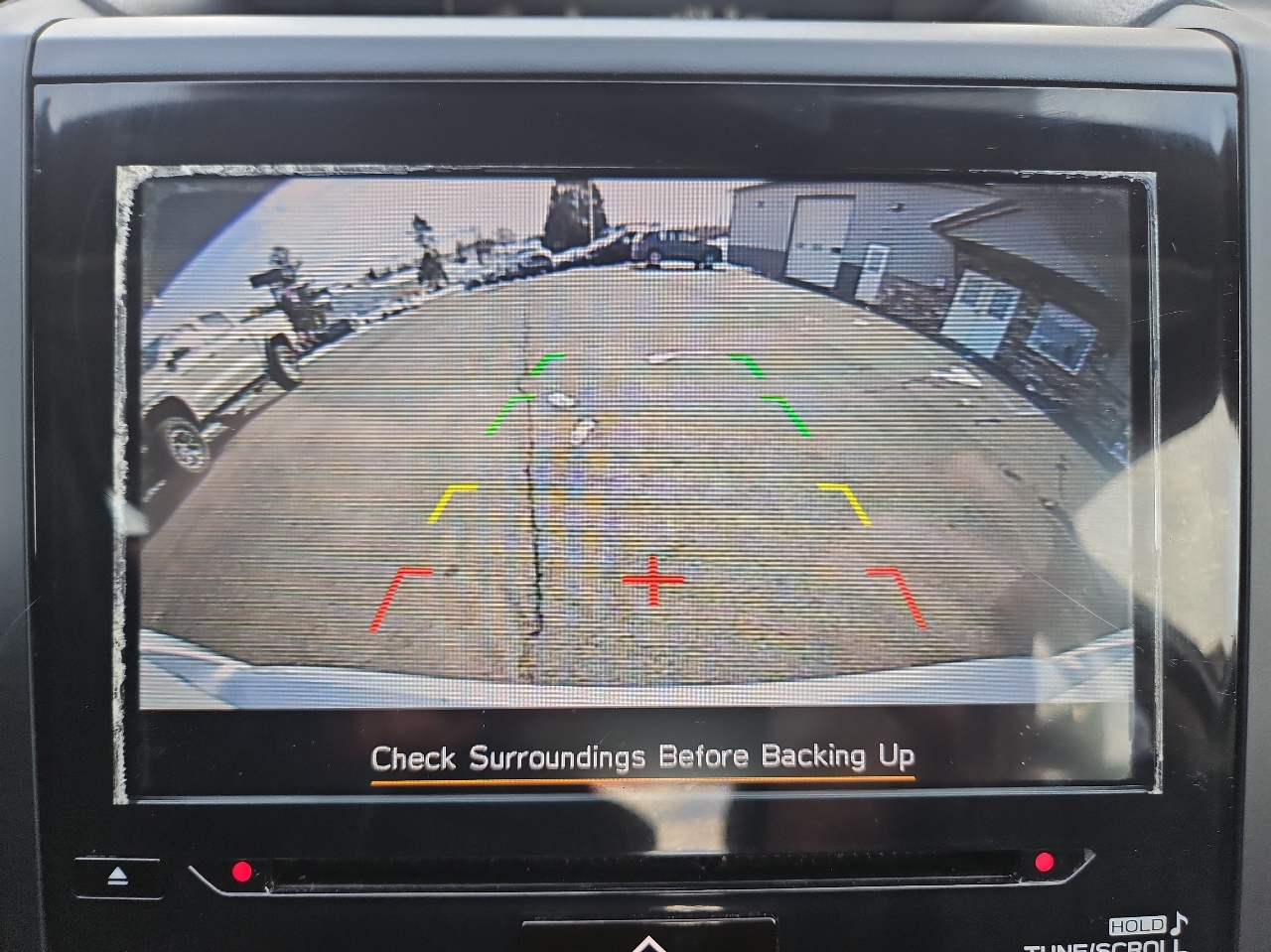 Subaru Impreza 2.0i Limited 5-door CVT 2017