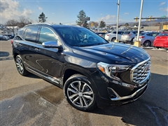 2019 GMC Terrain 