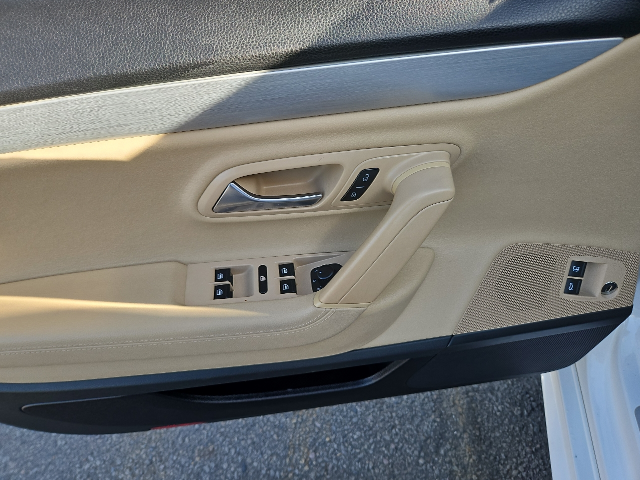 Volkswagen CC 4dr Sdn DSG R-Line PZEV 2014