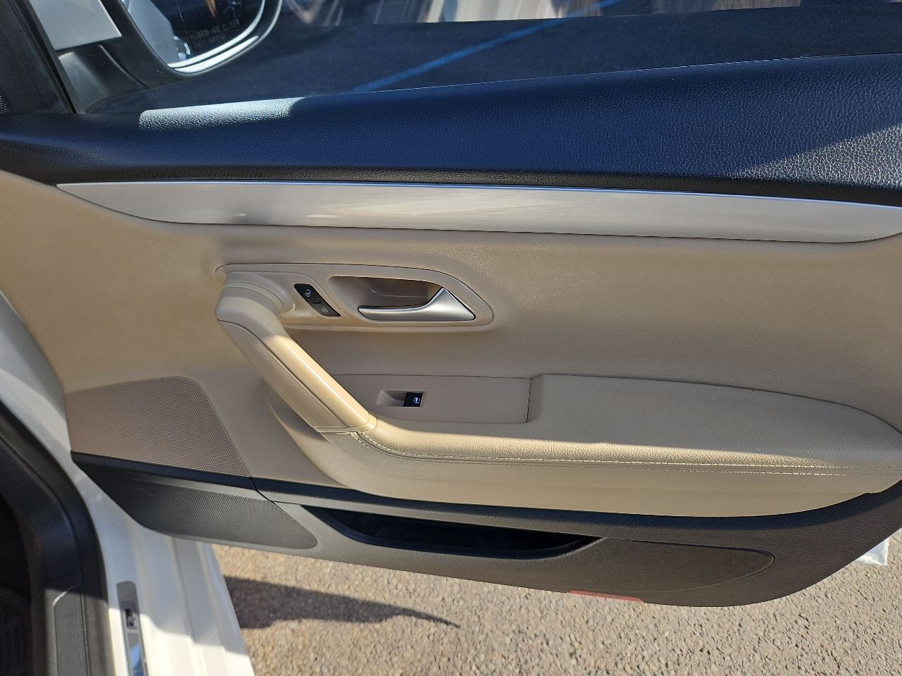 Volkswagen CC 4dr Sdn DSG R-Line PZEV 2014