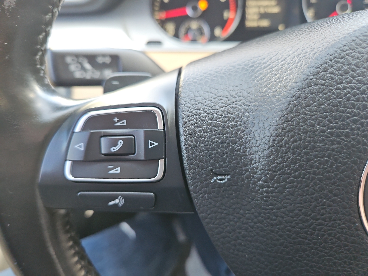 Volkswagen CC 4dr Sdn DSG R-Line PZEV 2014